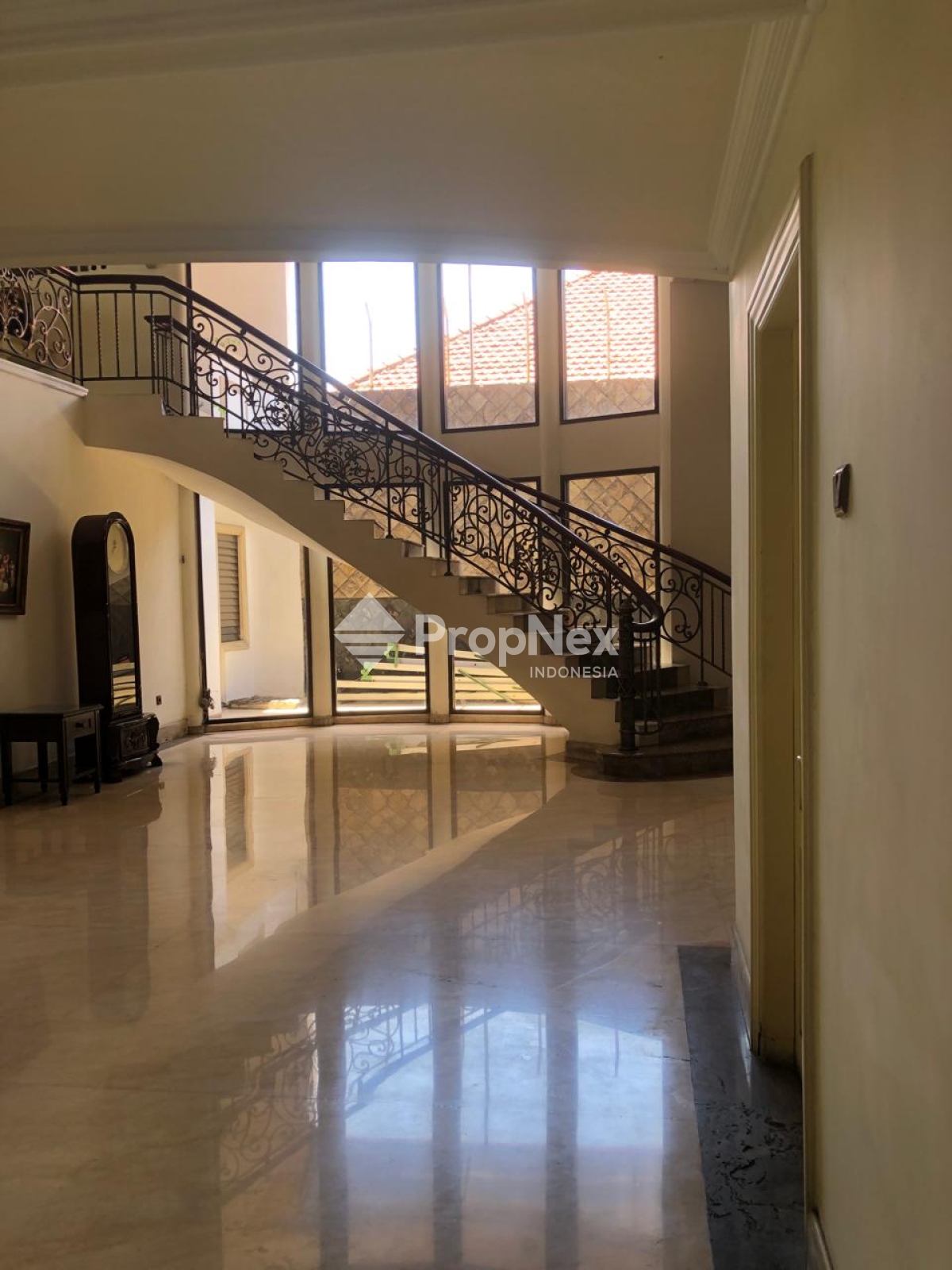 RAYA ARJUNO, Rumah Tengah Kota Cocok Untuk Komersial — foto 3